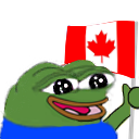 Canada Discord Emoji from ✰Queer Hangout ✰