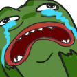 A_pepeCry2 custom emote from Prod. By | Music Production
