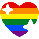 hearthpride custom emote - desire