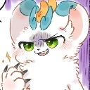 Tianlu_Furioso Discord sticker - Fabulous Beast・Español [0.3K] 🌈