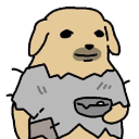 ngheoo Discord sticker from Blackcat