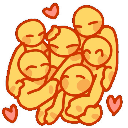 GROUP_HUG Discord Emoji - 𝐓𝐡𝐞 𝐂𝐫𝐞𝐚𝐭𝐮𝐫𝐞 𝐏𝐥𝐚𝐲𝐩𝐞𝐧
