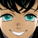 smugmuix3 custom emote from Anime Empire