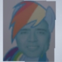 Rick custom emote from DK Entertainment