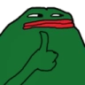 Ok custom emote from Mandatory Fun