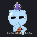 somethingisfishy custom emote - epic gang