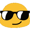 aniblobcool animated emote - Advertise Your Servers📺