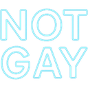 Not_Gay custom emote from 𝑪𝒓𝒚𝒔𝒕𝒂𝒍 𝑴𝒊𝒏𝒆 18+