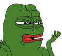 pepehuhwtf custom emote | The Content Cave🛖