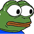 p_whoaeyes animated emote from Unsupervised Adults ¹⁸⁺