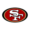 49ers Discord sticker - PrizePicks