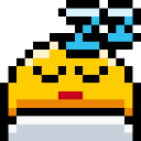 vip_sleeping Discord sticker - DM Request 📪 ⌇ Ask To DM & Chatting ⌇ Non Dating ⌇ Social ⌇ Friendly ⌇ Nitro ⌇Non Toxic