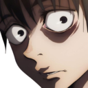 yuta_stare Discord Emoji from The Treehouse
