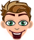 zac_yay Discord sticker - 💛 MovieStarPlanet 💛 Shop💛