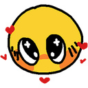 adore Discord sticker - Lovers Cafe™ | Indian Discord Server • Nitro • Voice Chat • Active • India • Hangout • Gaming • SFW