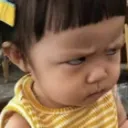 baby_angry custom emote from SocialBar | Active Chat • VC Calls • Gaming • Emotes • Hangout • Anime • Chill • Fun • Friends