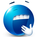 yawn Discord Emoji | Empire of Halasbim 🚩