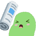 bonkthebean animated emote - NitroLoot | Free Nitro Giveaways &  Community