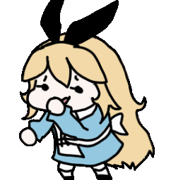 BOOGIE_KONEBA animated Discord emote | WONDERLAND