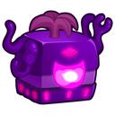 dark Discord sticker - SYSTEM