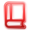 book Discord sticker | Global Creative Design Community