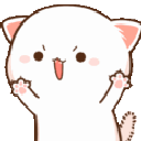 scary_cat animated Discord emote from Solars Void