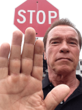 schwarzeneggerstop Discord Emoji from rap✗