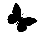 001_swblackbfly animated GIF emoji | .gg/revenants  ᶻ 𝘇 𐰁
