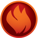 fire_bender custom emote from PROJECT: SERIALIZATION