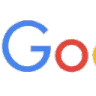 Google logo text used as a sarcastic response to lazy questions.