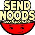 sendnoods custom emote | Bro Love™ | Thanks for the Sex Bro™