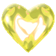 Heart animated emote | ᛭Ͽ⛈Storm Bringers⛈Ͽ᛭