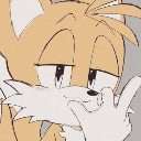 Tails_F_U custom emote - ★««|SHADOW CENTRAL|»»★