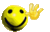 wave animated emote | bored