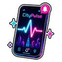 citypulse Discord sticker from Re:Envision City