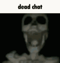 deadchat animated GIF emoji - BDRP I Border Roleplay
