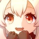 A_Klee_Excited custom emote | Arion Legends