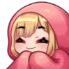 1_nv_MarinComfy Discord sticker - ⛥⁺ 　 𓏺 　 .gg/cosmi