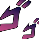 JojoSysmbol custom emote from Bridger Western Server | Trading • Guides • Updates • LFG