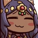 ShebaHappyBlush Discord sticker - DM Request 📪 ⌇ SFW ⌇ Ask to DM ⌇ Giveaways ⌇ Verified Intros ⌇ Non Dating ⌇ Friendly ⌇ Non Toxic