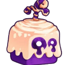 emoji_32 Discord sticker from The Dark Triad | Crew