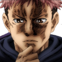 interesting_ig Discord Emoji | Tokyo Jujutsu high