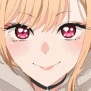 marin_smile animated Discord emote | 𝔍𝔢𝔰𝔱𝔢𝔯’𝔰 𝔓𝔩𝔞𝔶𝔤𝔯𝔬𝔲𝔫𝔡 ¹⁸⁺