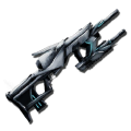 Tek_Rifle32 Discord Emoji from The Forbidden Bazaar | Crossplay 1x | ARK: Survival Ascended