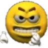 2845mad custom emote from 99 Nights In The Forest