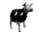 polishcowdance animated GIF emoji - ┃.............┃ • ┃ ☆ ┃ • ┃.............┃
