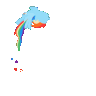 rdloop animated GIF emoji | Friendship Academy - MLP