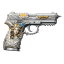 710698angelpistol Discord Emoji | 𝕄𝕚𝕤𝔽𝕚𝕥 ℂ𝕣𝕖𝕨