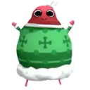 Bobitta Discord sticker from ✨ ˚₊‧୨ CraftSilling Studio ୧‧₊˚ ☀