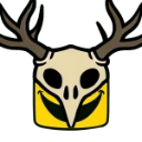 Cultist Discord sticker - 99 Nights In The Forest